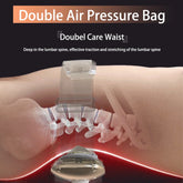 Cozy Relief Heated Massage Belt